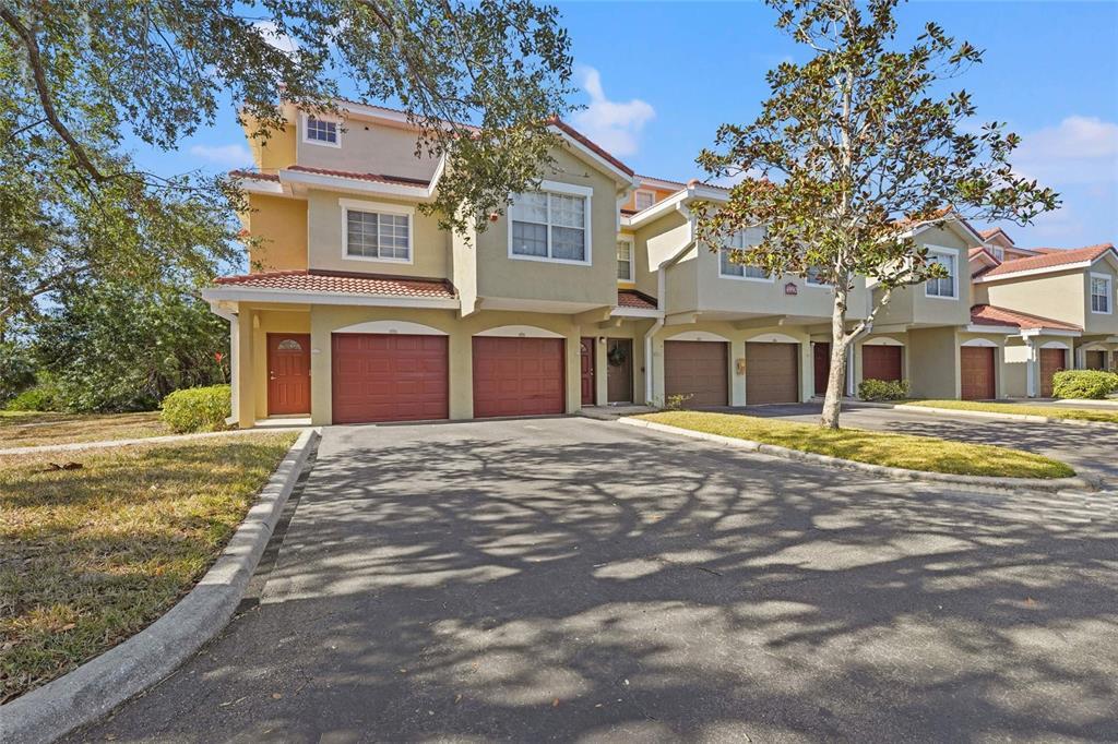 Picture of 4990 Baraldi Circle Unit 101, Sarasota, FL 34235