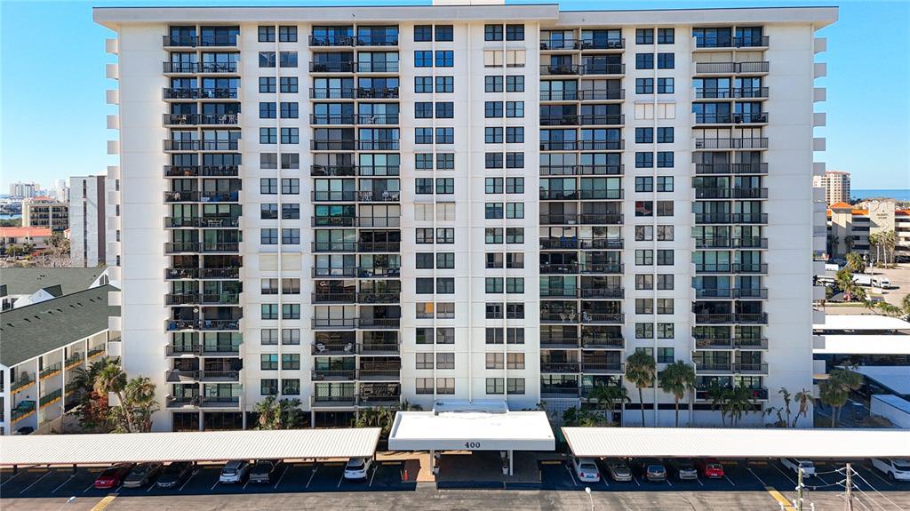 Picture of 400 Island Way Unit 1411, Clearwater Beach, FL 33767