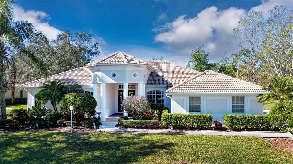 Picture of 8532 Eagle Preserve Way, Sarasota, FL 34241