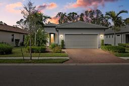 Picture of 2539 Brassica Drive, North Port, FL 34289