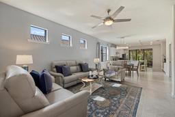 Picture of 2539 Brassica Drive, North Port, FL 34289