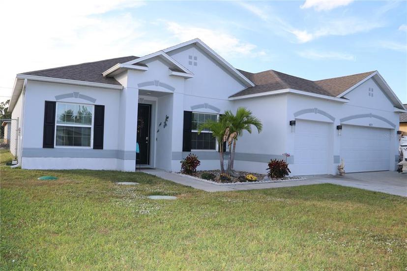 Picture of 8055 102Nd Avenue, Vero Beach FL 32967