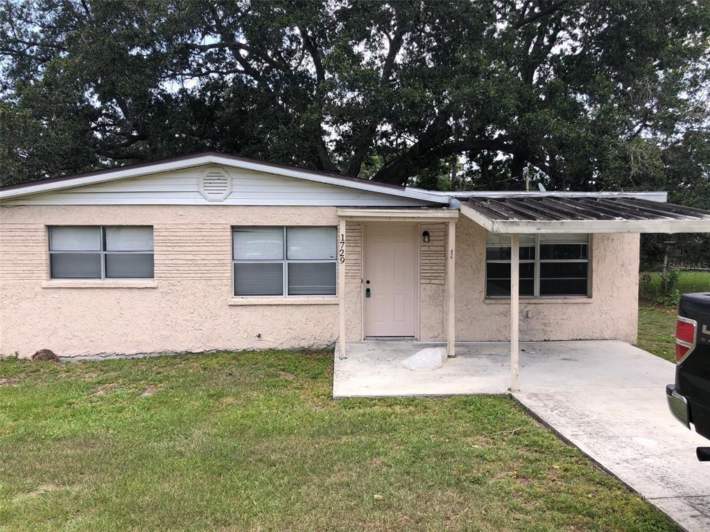 Picture of 1729 Bush Avenue, Lakeland, FL 33805