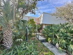 Picture of 4150 S Atlantic Avenue Unit 103A, New Smyrna Beach, FL 32169