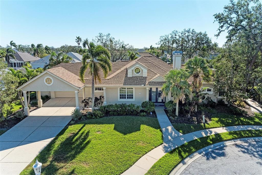 Picture of 4712 Compass Drive, Bradenton, FL 34208