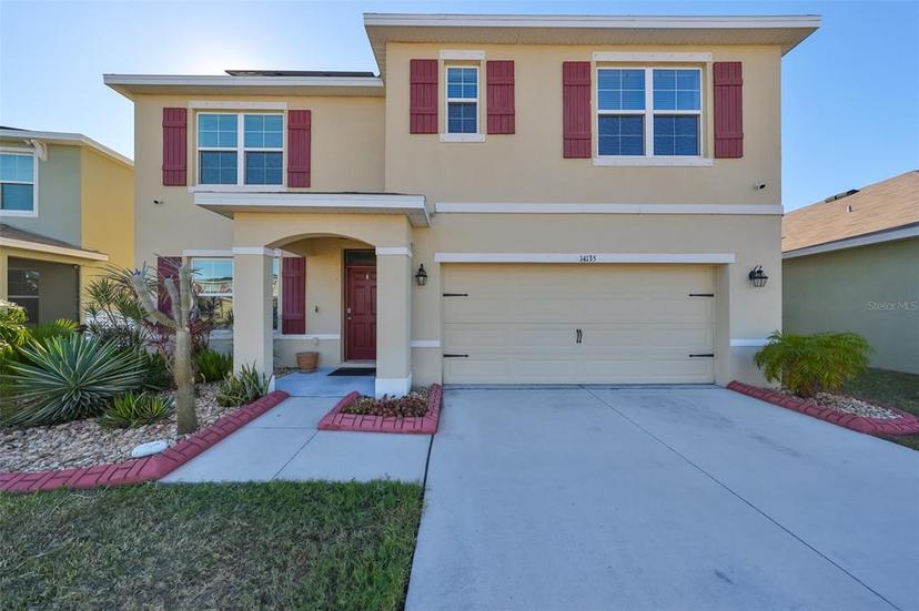 Picture of 14135 Arbor Pines Drive, Riverview FL 33579