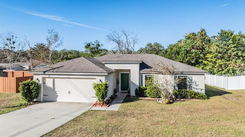 Picture of 27025 Anthony Avenue, Brooksville FL 34602