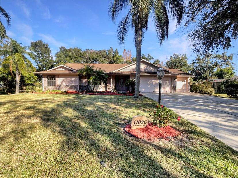 Picture of 11026 Riverside Road, Leesburg FL 34788