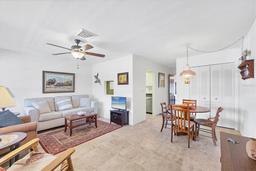 Picture of 11 Quails Run Boulevard Unit 11, Englewood, FL 34223