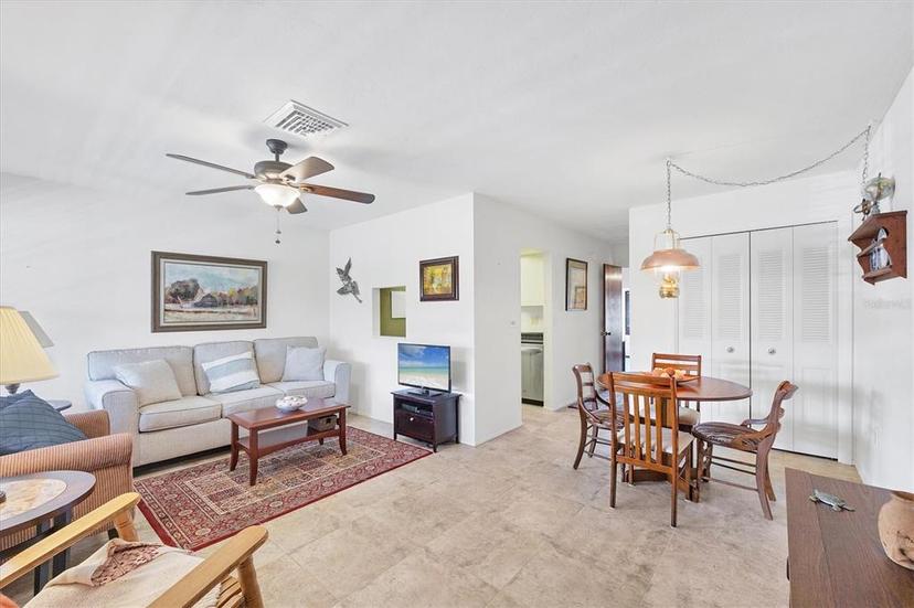 Picture of 11 Quails Run Boulevard Unit 11, Englewood FL 34223