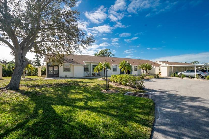 Picture of 6796 Gasparilla Pines Boulevard Unit 7, Englewood FL 34224