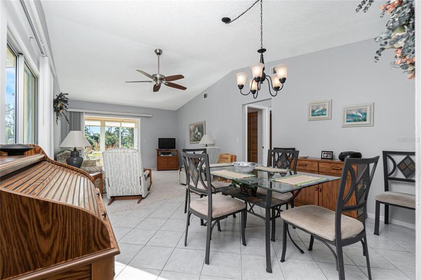 Picture of 6796 Gasparilla Pines Boulevard Unit 7, Englewood FL 34224