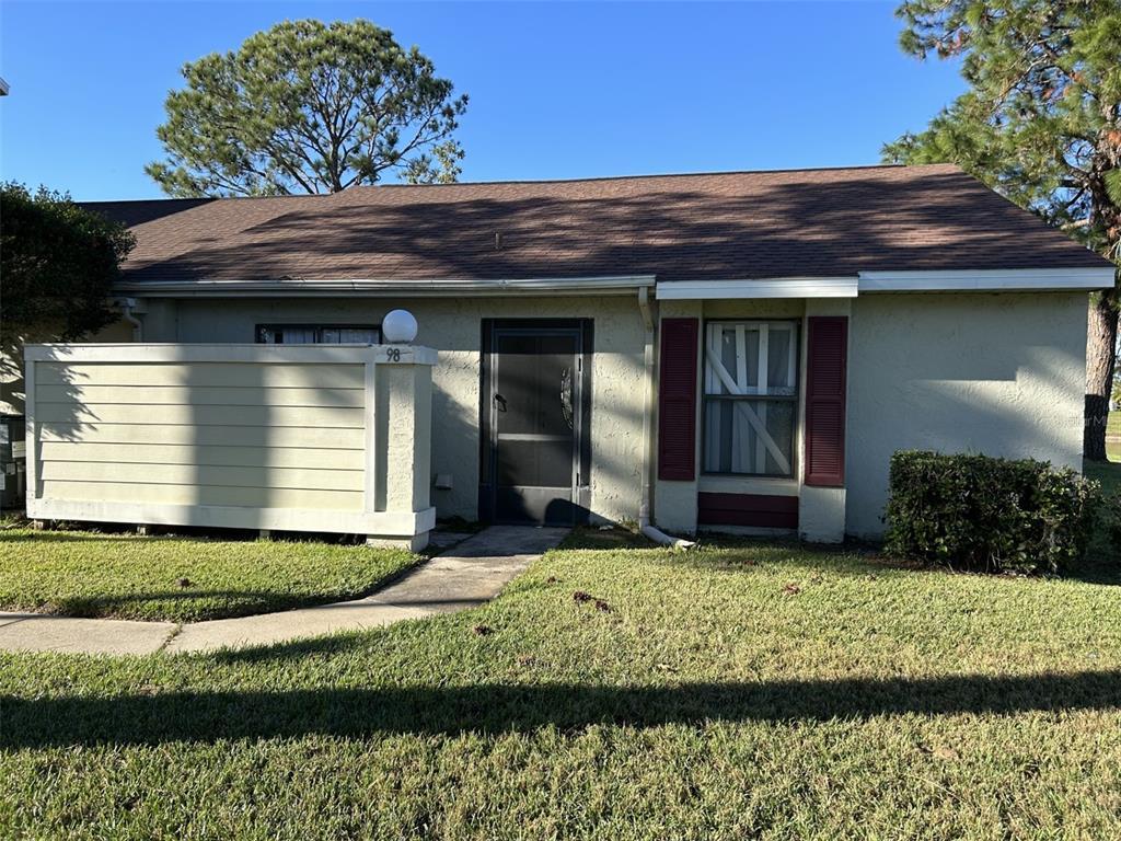 Picture of 98 Pine Island Circle, Kissimmee, FL 34743