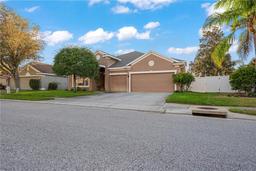 Picture of 11240 Ragsdale Court, New Port Richey, FL 34654