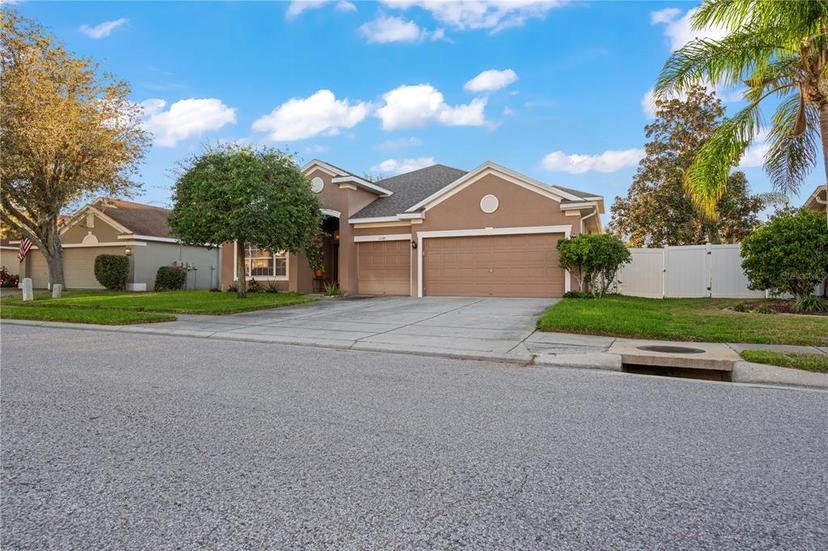 Picture of 11240 Ragsdale Court, New Port Richey FL 34654