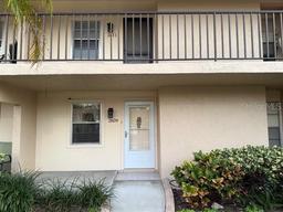 Picture of 2609 Woodgate Lane Unit K4, Sarasota, FL 34231