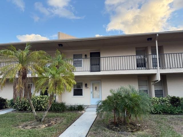 Picture of 2609 Woodgate Lane Unit K4, Sarasota, FL 34231