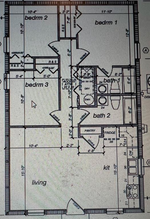 Picture of 110 5Th Street Sw, Fort Meade FL 33841