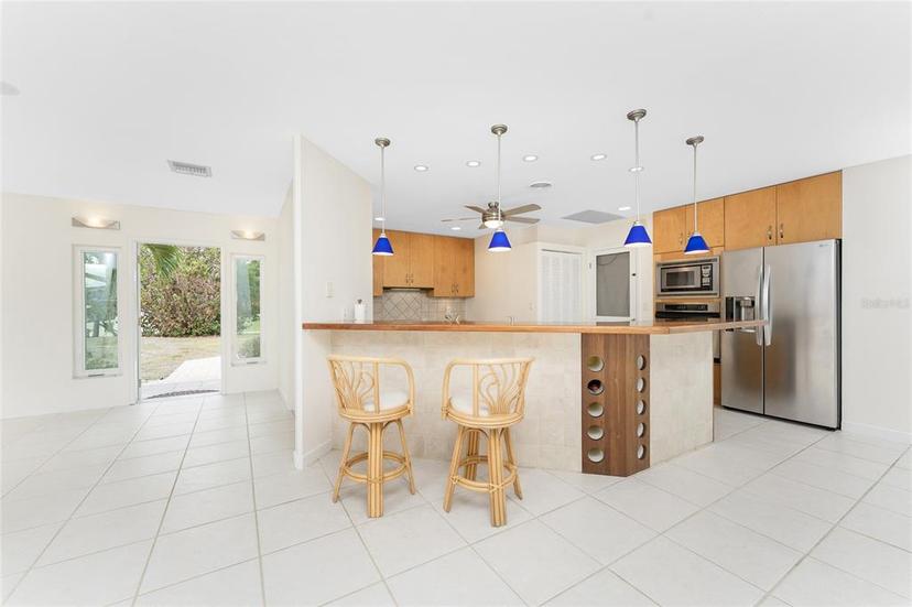 Picture of 3220 Peace River Drive, Punta Gorda FL 33983