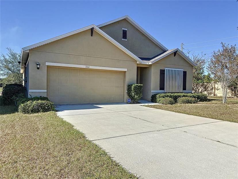 Picture of 102 Lake Tracy Court, Haines City FL 33844