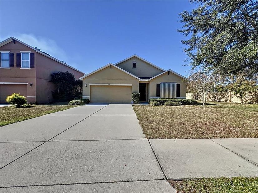 Picture of 102 Lake Tracy Court, Haines City FL 33844