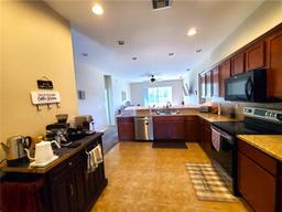 Picture of 2712 Oak Hammock Loop, Mulberry, FL 33860