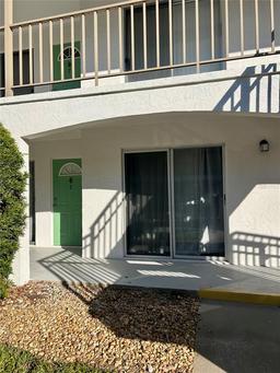 Picture of 4035 S School Avenue Unit B2, Sarasota, FL 34231