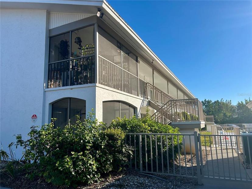 Picture of 4035 S School Avenue Unit B2, Sarasota FL 34231