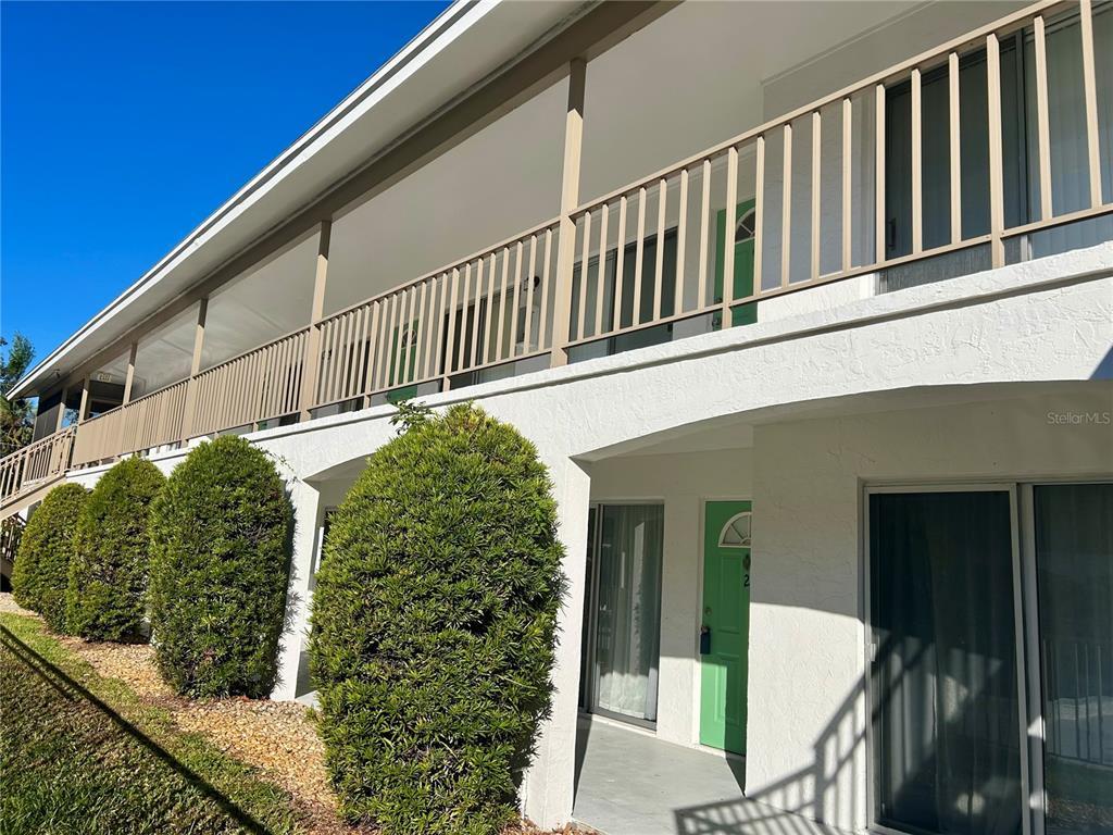 Picture of 4035 S School Avenue Unit B2, Sarasota, FL 34231