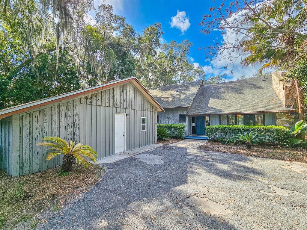 Picture of 7883 State Road 21, Keystone Heights, FL 32656