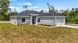 Picture of 40712 E Ninth Avenue, Umatilla, FL 32784