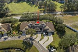 Picture of 660 Spring Lake Circle, Tarpon Springs, FL 34688