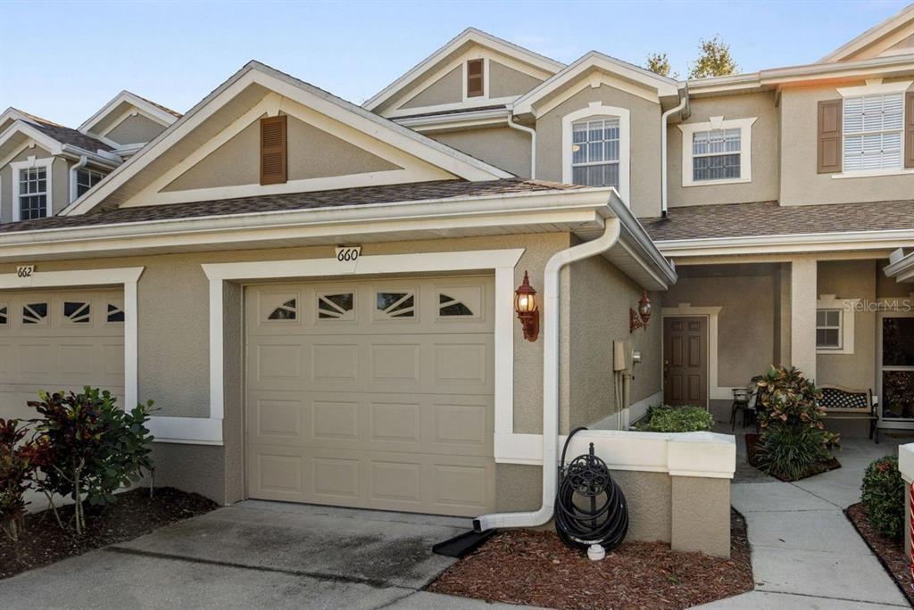 Picture of 660 Spring Lake Circle, Tarpon Springs, FL 34688