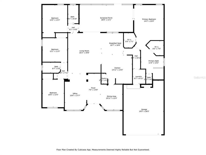 Picture of 1965 Fairway Loop, Kissimmee FL 34746