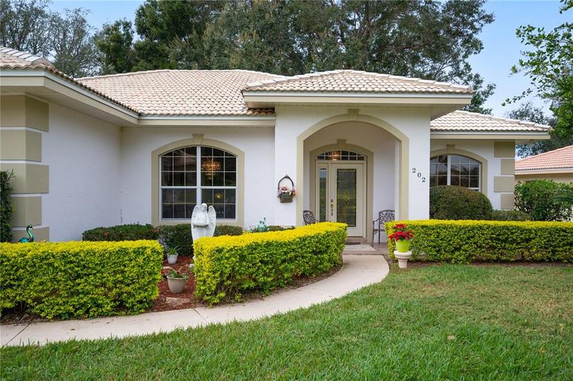 Picture of 202 Golf Aire Boulevard, Winter Haven FL 33884