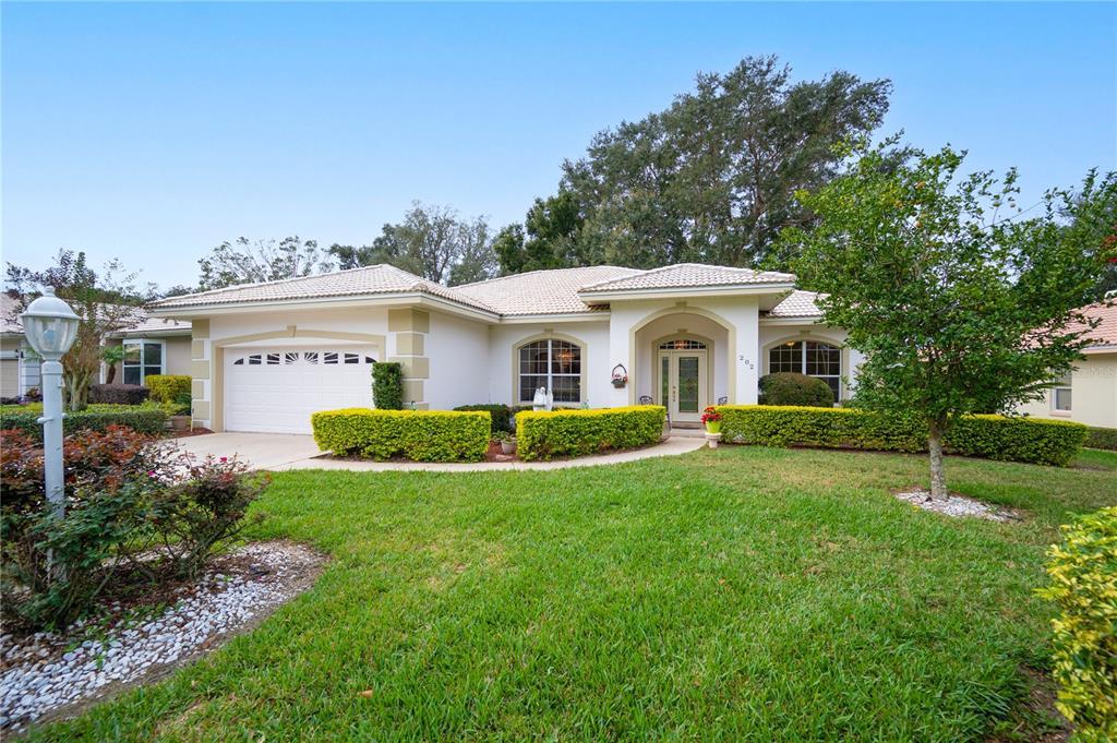 Picture of 202 Golf Aire Boulevard, Winter Haven, FL 33884