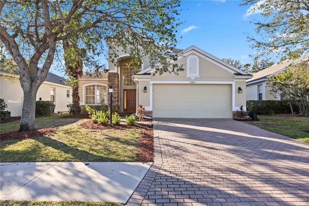 Picture of 6364 Golden Eye Glen, Lakewood Ranch, FL 34202