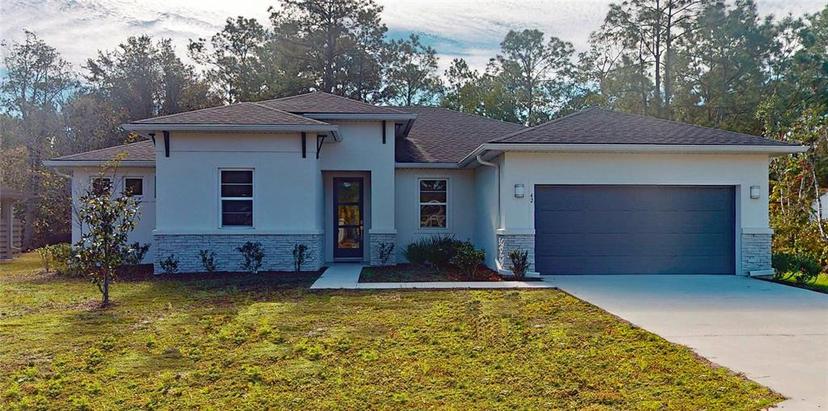 Picture of 42 Kathleen Trail, Palm Coast, FL 32164