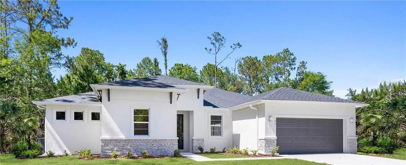 Picture of 42 Kathleen Trail, Palm Coast, FL 32164