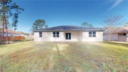 Picture of 42 Kathleen Trail, Palm Coast, FL 32164