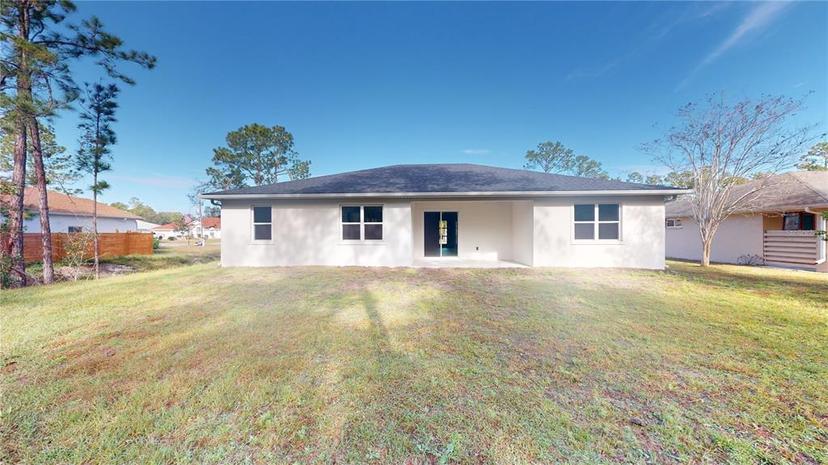 Picture of 42 Kathleen Trail, Palm Coast FL 32164