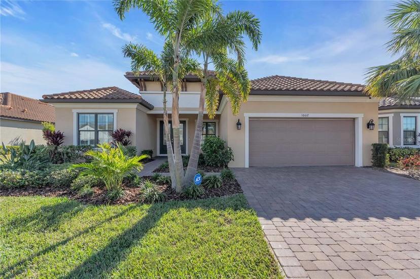 Picture of 10612 Giddens Place, Palmetto FL 34221