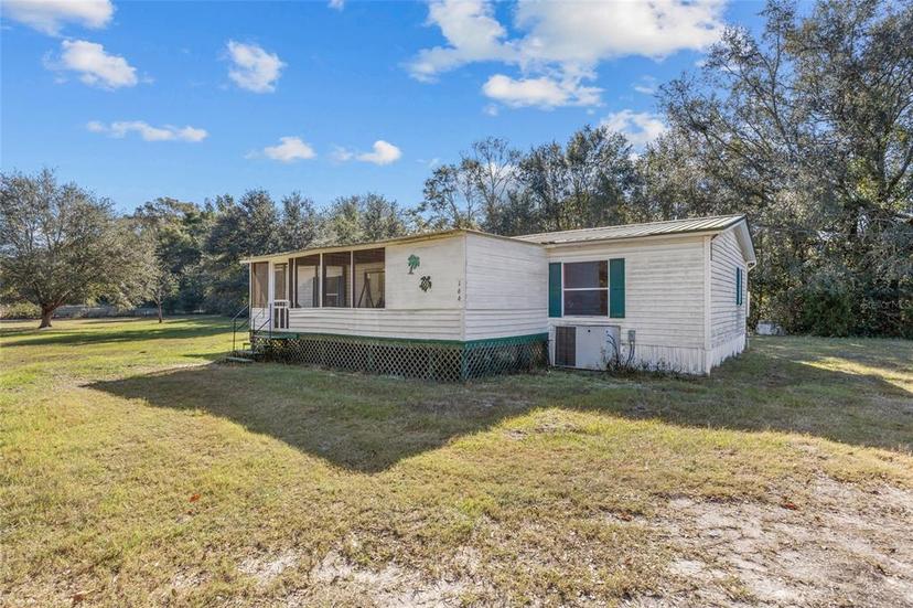 Picture of 166 SW Taylor Glen, Lake City FL 32024