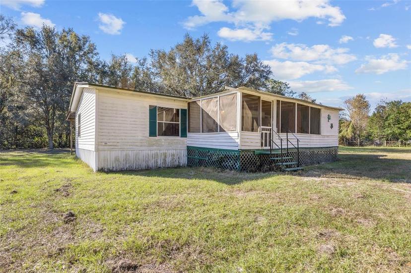 Picture of 166 SW Taylor Glen, Lake City, FL 32024