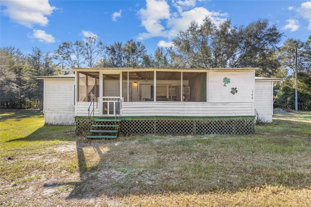 Picture of 166 SW Taylor Glen, Lake City, FL 32024