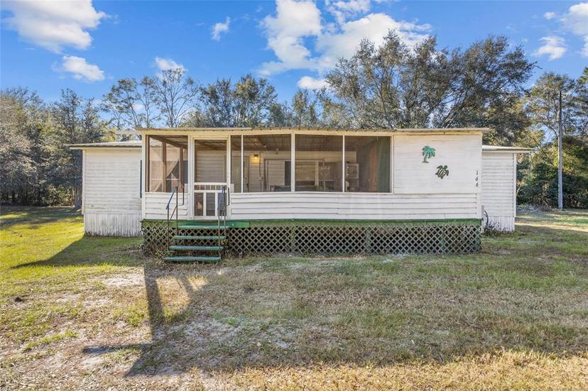 Picture of 166 SW Taylor Glen, Lake City FL 32024