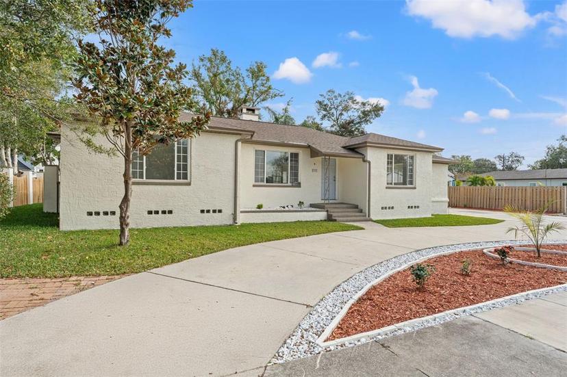 Picture of 2449 16Th Street N, St Petersburg FL 33704