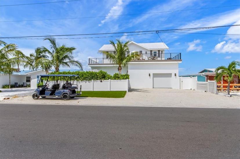 Picture of 308 S Bay Boulevard, Anna Maria FL 34216