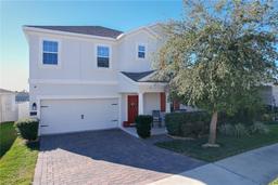 Picture of 885 Carmillion Court, Groveland, FL 34736