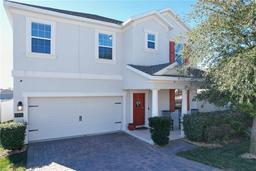 Picture of 885 Carmillion Court, Groveland, FL 34736